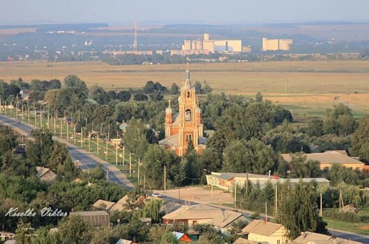 Четыре города Рязанщины войдут в "Большое золотое кольцо"