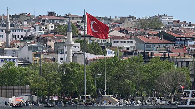 Рост стоимости отдыха в Турции в 2024 году не превысит 10-12%