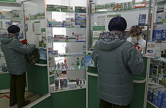 «Гедеон Рихтер» остановила поставки в РФ жизненно важных лекарств, в аптеках говорят об остром дефиците препаратов