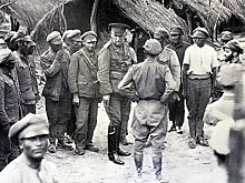 Война Парагвая с Боливией: как русские победили немцев