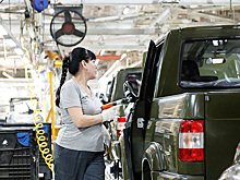 На УАЗе рассказали о режиме работы завода после корпоративного отпуска