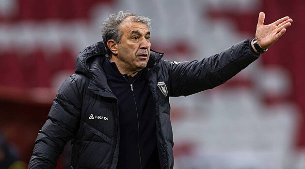 Экс-игрок "Рубина" высказался об увольнении Рахимова