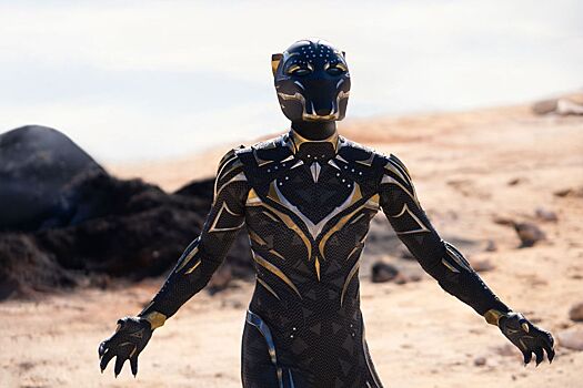 Режиссер Райан Куглер назвал свой следующий фильм