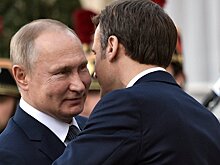 The Foreign Affairs (США): двойственность к Москве — французская традиция