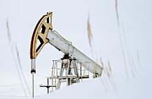 Нефть ставит рекорды относительно мартовского падения