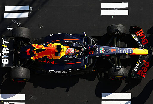 Что не так с новинками Red Bull? Технический обзор Гран При Венгрии