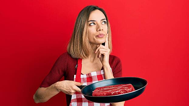 Котлета прямо с грядки: какие аналоги мяса существуют и насколько они полезны