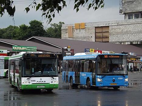 «Головные боли и ожег сетчатки». Реальная опасность или нежелание работать? Водители автобусов жалуются на систему «Антисон»