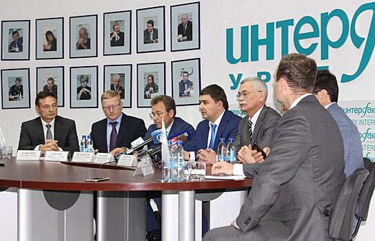 Свердловская область входит в зимний отопительный сезон