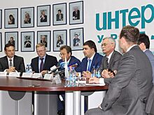 Свердловская область входит в зимний отопительный сезон