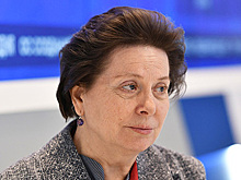 Единственная в России женщина-губернатор заработала меньше своих подчиненных