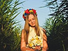 В день Ивана Купала южноуральцев научат плести венки и вязать веники