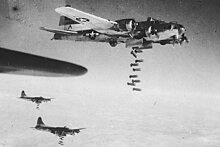 75 лет назад авиация англо-американских сил почти уничтожила Дрезден