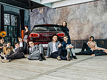 MINI появится на театральной сцене Москвы