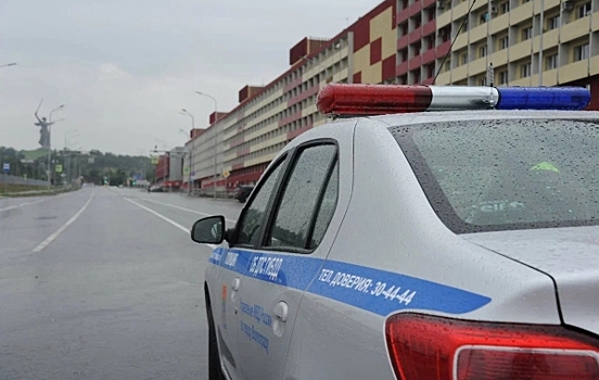 Волгоградская полиция пресекла более 450 правонарушений за сутки