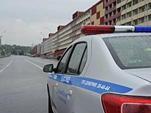 Волгоградская полиция пресекла более 450 правонарушений за сутки