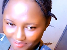 Красавицу из  TikTok публично казнили похитившие ее боевики