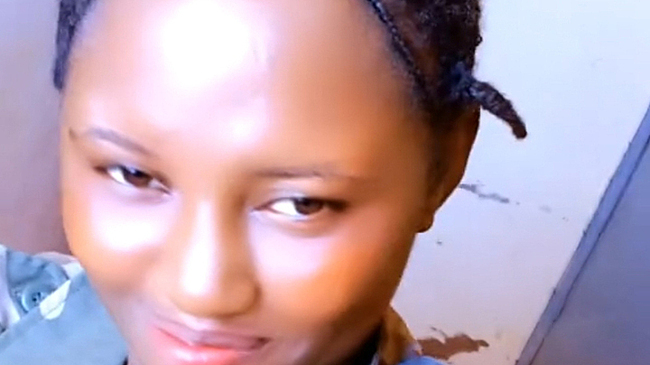 Красавицу из  TikTok публично казнили похитившие ее боевики