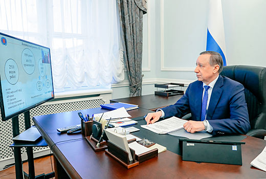 В Петербурге в этом году капитально отремонтируют около 2000 жилых домов