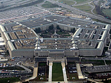 Пентагон назвал абсурдными заявления о том, что США поддерживают ИГ*