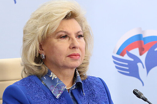 Москалькова взяла под личный контроль дело о компенсации за снос 65 домов