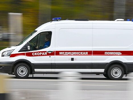 Один человек погиб в результате ДТП в ТиНАО