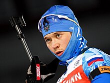 Даниил Серохвостов: «На последнем круге было тяжело, меня чуть-чуть приземлило, дало по мышцам. Видимо, акклиматизация заканчивается»