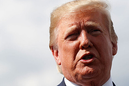 Советник Трампа назвал условие снятия пошлин с КНР