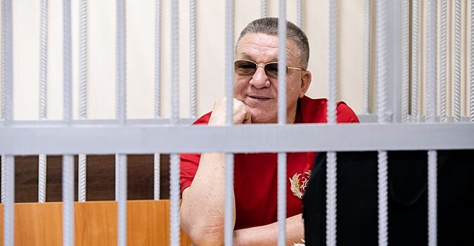 В Кирове бизнесмен получил шесть лет колонии за мошенничество с землей в парке Победы