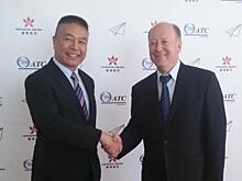 Прямые авиарейсы в Гонконг возобновятся 18 мая