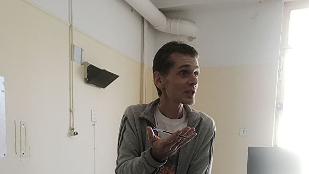 Суд Греции рассмотрит дело россиянина Винника 6 ноября