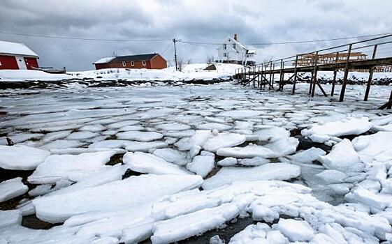 В Горном Алтае ледниковый сель отрезал от цивилизации 15 домов: ответ властей