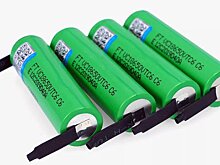 Аккумуляторы 18650 - рассказываем о данном типе аккумуляторов и почему они такие популярные