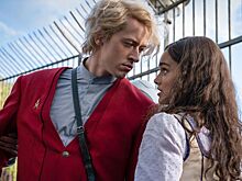 Вышли первые отзывы о новых «Голодных играх»