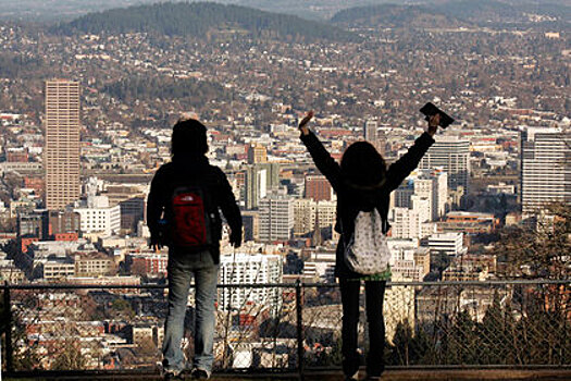 «Здесь все проще относятся к жизни»