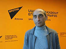 Гитарист Тамаз Аргун: услышал в селе "She's got it", и понеслось