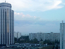 В Набережных Челнах появится новая улица в 72-м микрорайоне