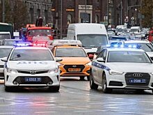 ГИБДД получила право штрафовать водителей за неправильную резину