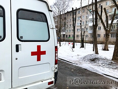 Минздрав Тверской области: подстанции скорой в Калининском районе не закроют