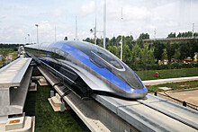 Компания из КНР вышла из тендера на поезда в Болгарию из-за опасений санкций ЕС