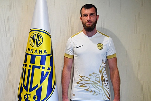 Чеченский футболист перестал выходить на связь со своим клубом из-за долгов по зарплате