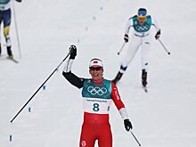 Норвежка Марит Бьорген выступила против допуска российских лыжников на Олимпиаду-2026