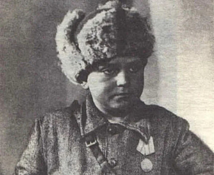 Леня Голиков: как подросток стал Героем Советского Союза