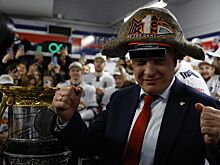 Бирюков — о Разине: вместе никогда нигде не играли, но были знакомы