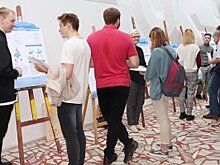 Студенты МИЭТ рассказали о своих выпускных работах представителям промышленности