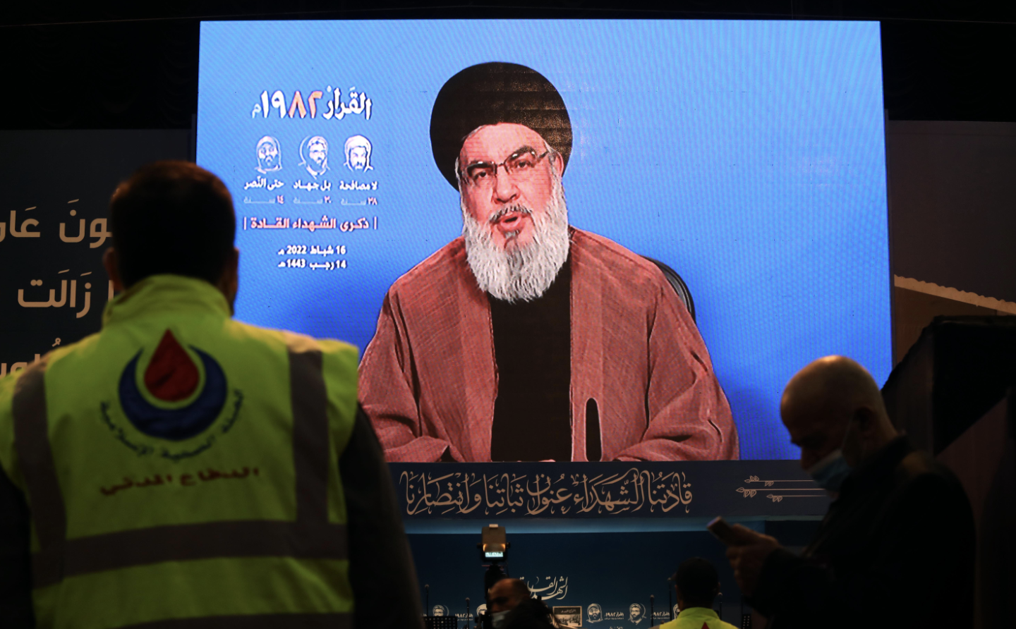 Лидер Хезболлы назвал причину отсрочки ответного удара по Израилю