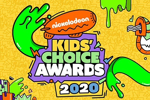 Билли Айлиш, Тейлор Свифт, Тима Белорусских и Jony: Nickelodeon объявил номинантов премии Kids’ Choice Awards 2020