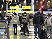 Эксперт Пантелеев допустил введение проверок пассажиров самолетов на опьянение