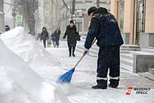 Миллиард на снег: поможет ли улицам Нижнего Новгорода рекордная сумма