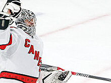 «Кочетков затмил всех. Он был лучшим игроком «Каролины». Форвард Стаал — об игре россиянина в матче НХЛ с «Нью-Джерси»